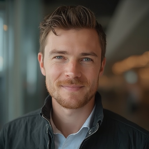 Daan Koopman — Best Online Casino reviewer